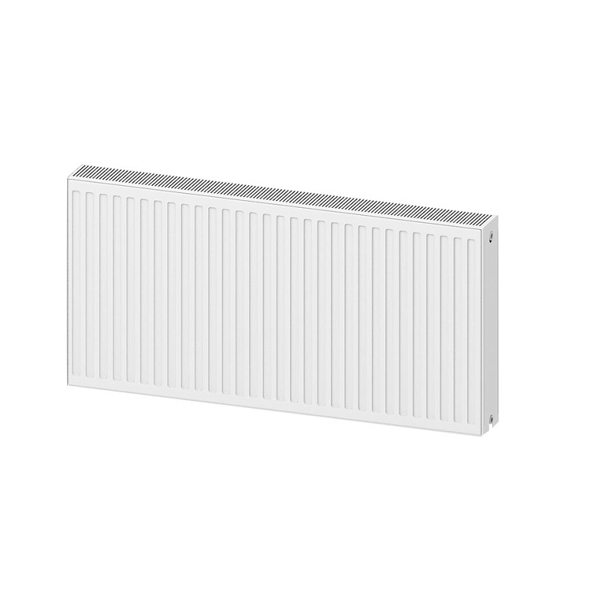 Радиатор стальной панельный C 22 300 400 боковое подключение VALFEX