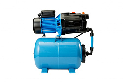 Насосная станция "ДЖАМБО" 70/50 Ч-24 (2.0) Джилекс  Насосная станция "ДЖАМБО" 70/50 Ч-24 (2.0) Джилекс