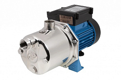 Насосная станция "ДЖАМБО" 60/35 Н-24 (2.0) Джилекс  Насосная станция "ДЖАМБО" 60/35 Н-24 (2.0) Джилекс