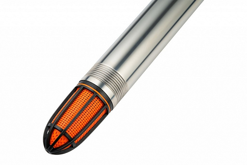 Насос скважинный погружной ВОДОМЕТ ЗД 55/100 Джилекс  