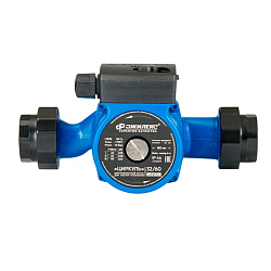 Насос циркуляционный 32/60-180 с гайками Циркуль Джилекс 