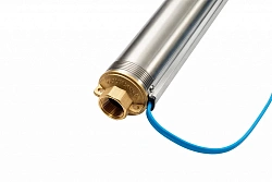 Насос скважинный погружной ВОДОМЕТ ЗДК 45/85 Джилекс  