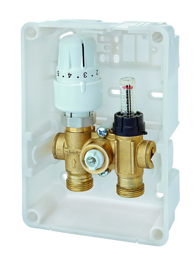 Короб регулир.RTL-I EXCLUSIV Meibes 