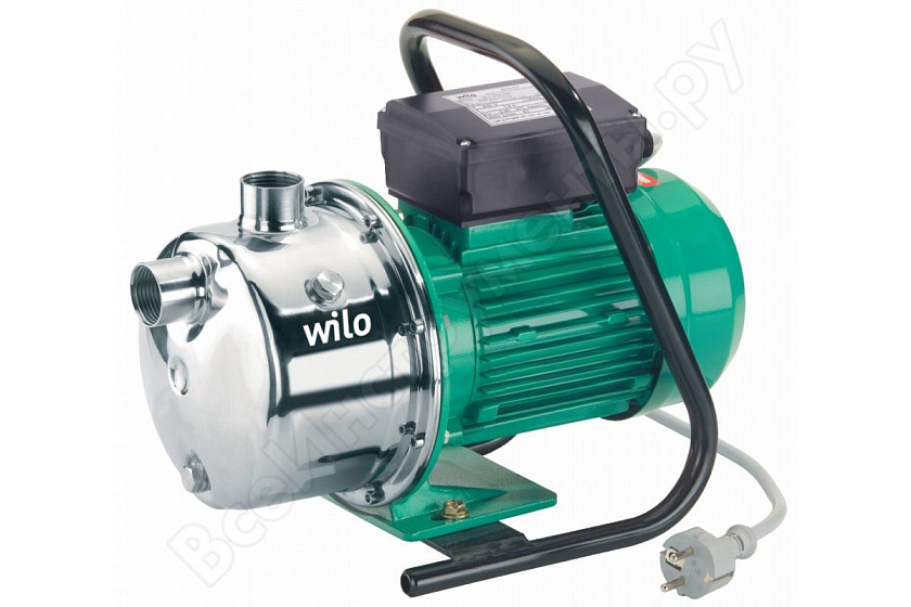 Насос WJ-202-EM Wilo