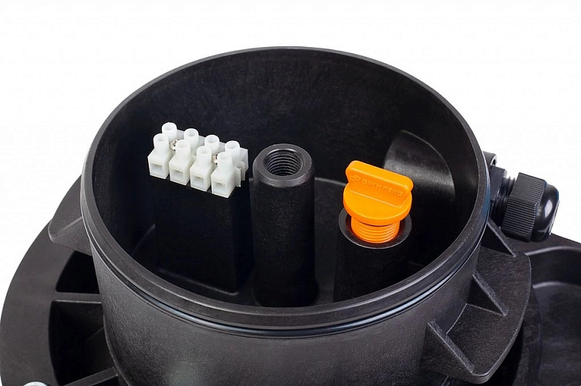 Крышка скважины КС 110-133 ДЖИЛЕКС