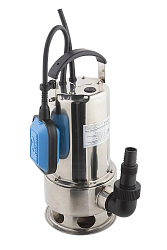 Насос фекальный 260/10 Н Джилекс 