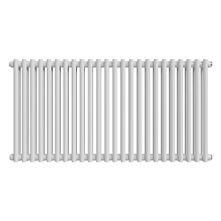 Радиатор Shift R 22.2.500/24 боковое подключение, белый (1225 Вт) ROYAL THERMO