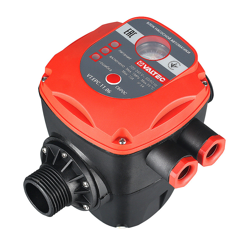 Блок насосной автоматики EPC-11   