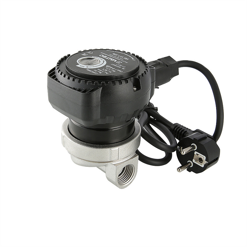 Насос циркуляционный ГВС с частотн.рег. 12/1.2EM  