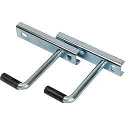 Комплект скоб для крепления коллекторов P72 STOUT 