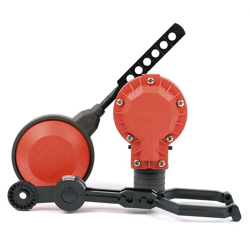 Выключатель поплавковый FPS-5 1" ROMMER