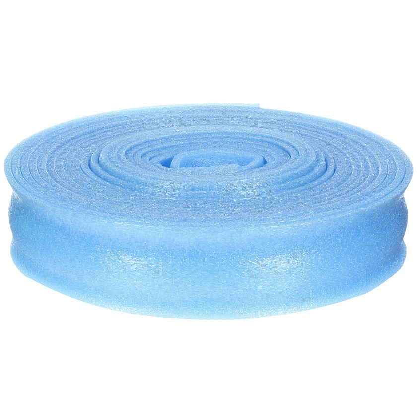 Лента демпферная 100х8 (30 метров) 1 шт =1 рулон