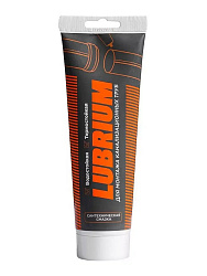 Силиконовая паста 230 мл LUBRIUM 