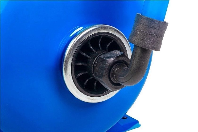 Насос ВИХРЕВИК 40/40 Ч Джилекс 