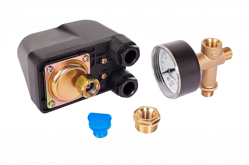 Комплект автоматики на баке «КАБ» Джилекс 