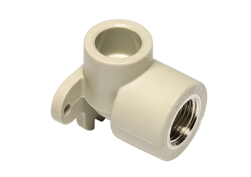 Вывеска 20х1/2" ВР  Wavin Ekoplastik