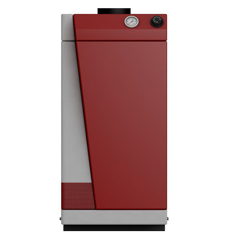 Котел газовый напольный одноконтурный стальной ЛЕМАКС UNO 30 кВт