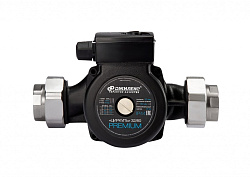 Насос циркуляционный 32/80-180 с гайками ЦИРКУЛЬ PREMIUM Джилекс 