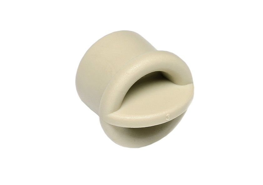 Заглушка 20 вн. Wavin Ekoplastik    