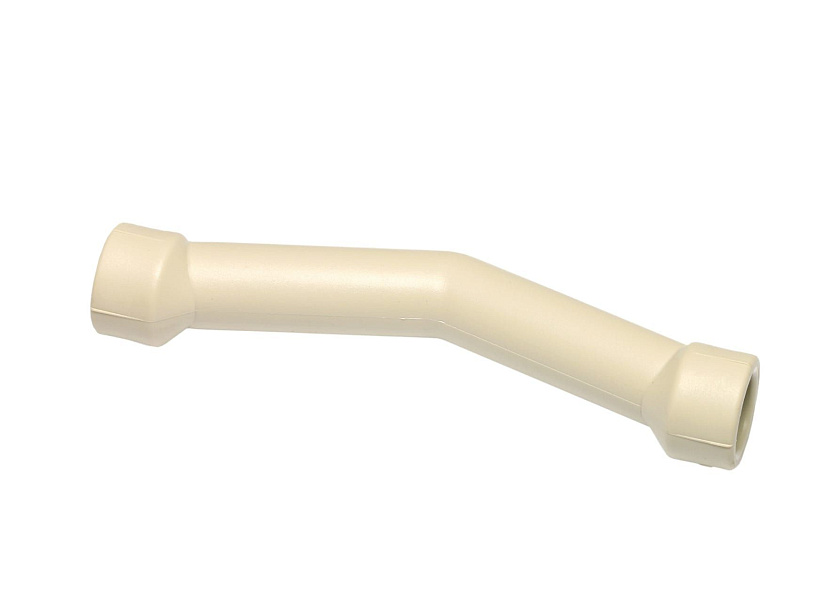 Обвод раструбный 20 Wavin Ekoplastik