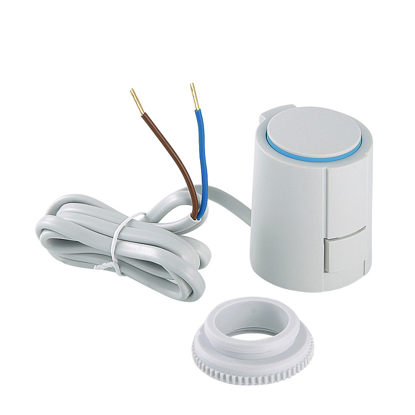 Сервопривод электротермический 220В НЗ