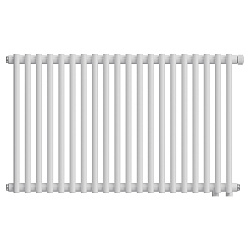 Радиатор Shift R 22.2.500/20 нижнее подключение, белый (1021 Вт) ROYAL THERMO