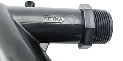 Фильтр сетчатый Y-образный ¾” (120 мкм) AT-FS Акватек