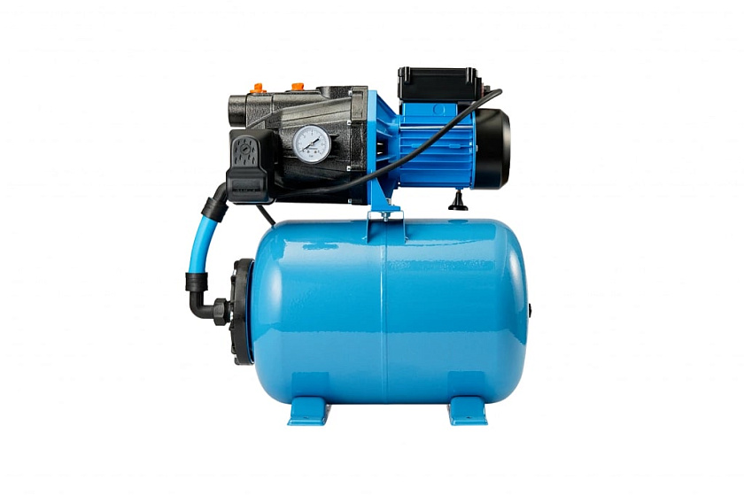 Насосная станция "ДЖАМБО" 60/35 Ч-24 (2.0) Джилекс 