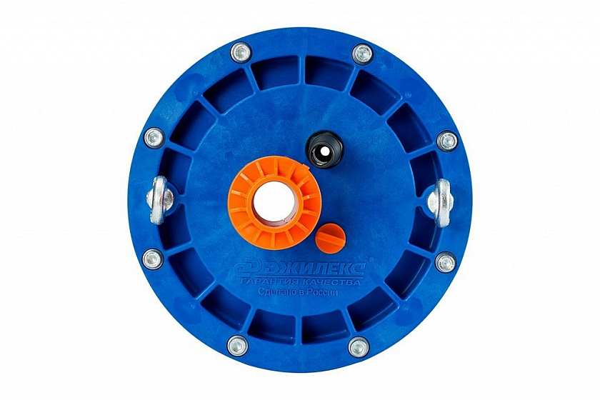 Оголовок 133-160/32 скважинный  ОСП ДЖИЛЕКС 