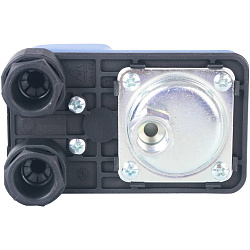 Реле сухого хода LP/3, 0-4 бар, 1/4" STOUT   