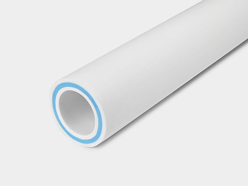 Труба 90 Файбер PN25 Контур 