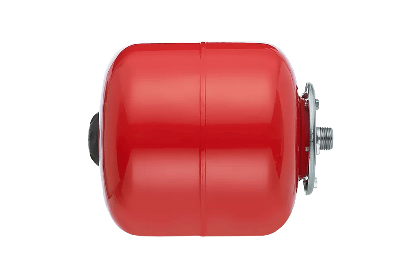 Бак 8л для отопления 6 бар 1" UNIPUMP