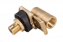 Скважинный адаптер улучшенный «САУ» Джилекс