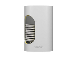 Бойлер косвенного нагрева настенный ROYAL THERMO INOX RTWX-F AQUATEC 80 л