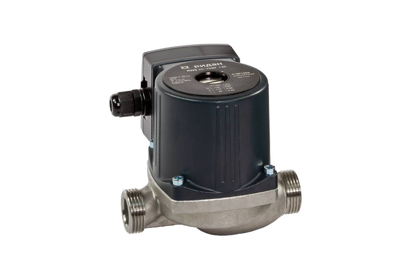 Насос RWS 20-60SN 130 Ридан 