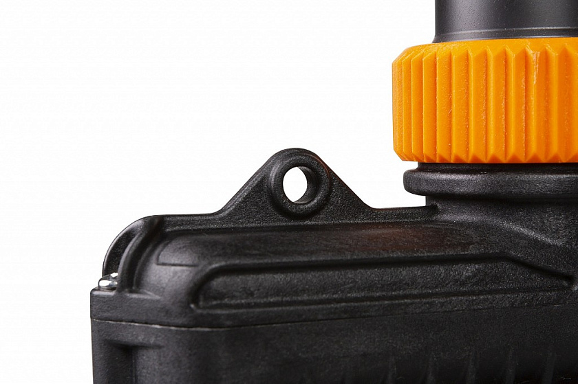 Насос дренажный погружной "Дренажник" 200/25  Джилекс