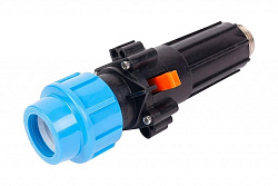 Клапан сливной ПРО 32x1”П Джилекс 