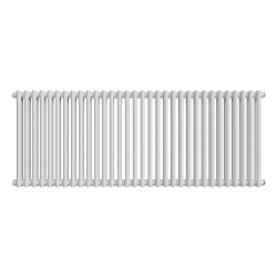 Радиатор Shift R 22.2.500/32 боковое подключение, белый (1634 Вт) ROYAL THERMO