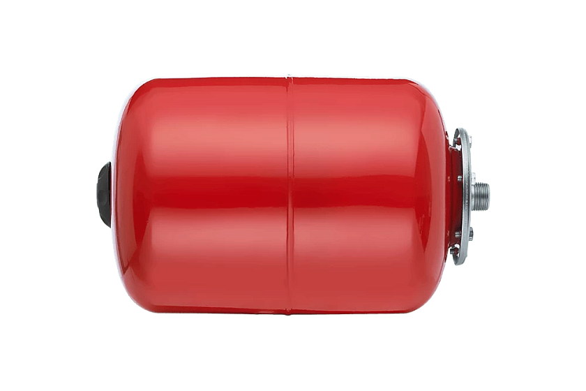 Бак 24л для отопления 6 бар 1" UNIPUMP