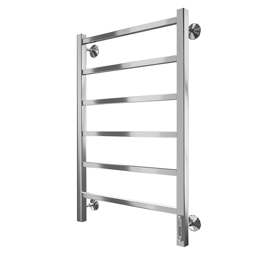 Полотенцесушитель электрический Axel П6 500х800  (встроен. диммер) Royal Thermo