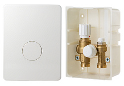 Терморегулирующий монтажный комплект IC-BOX-2