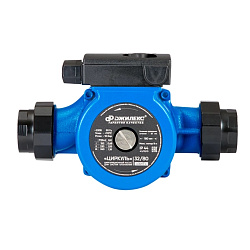 Насос циркуляционный 32/80-180 с гайками Циркуль Джилекс 