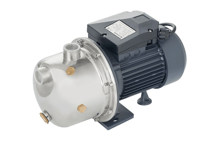 Насос JS 100 (55 л/мин;40м;750 Вт) UNIPUMP 