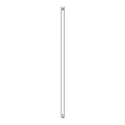 Радиатор Shift R 22.2.1800/4 нижнее подключение, белый (630 Вт) ROYAL THERMO