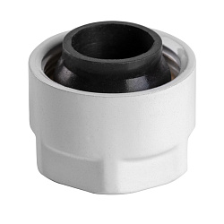 Евроконус 15 мм*3/4  д/медной трубки белый Royal Thermo Евроконус 15 мм*3/4  д/медной трубки белый Royal Thermo