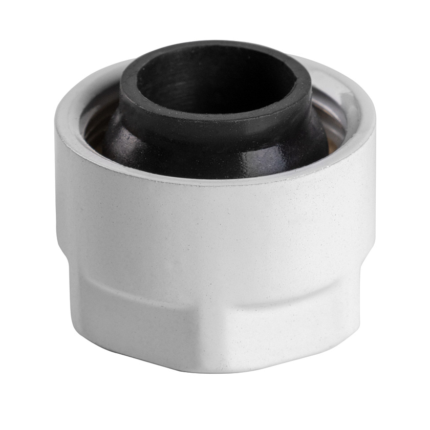 Евроконус 15 мм*3/4  д/медной трубки белый Royal Thermo