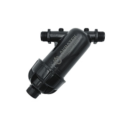 Фильтр дисковый Y-образный ¾” (120 мкм) AT-FD Акватек