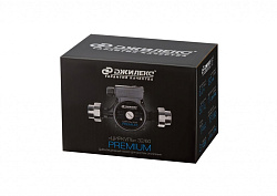 Насос циркуляционный 32/60-180 с гайками ЦИРКУЛЬ PREMIUM Джилекс 