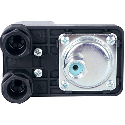 Реле давления PM5G, 1-5 бар, 1/4", с накидной гайкой STOUT   