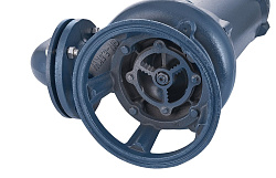 Насос FEKAMAX 35-13-3 фекальный UNIPUMP  Насос FEKAMAX 35-13-3 фекальный UNIPUMP